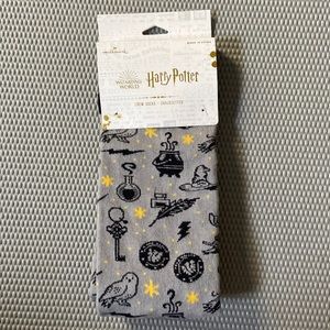 Harry Potter crew socks